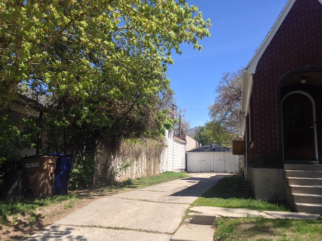 Building Photo - Sugarhouse Fourplex