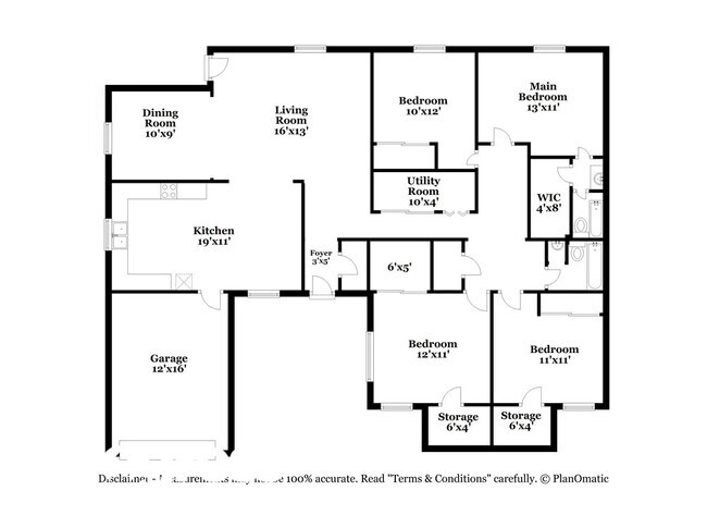Building Photo - 4716 Loma Bonita Dr