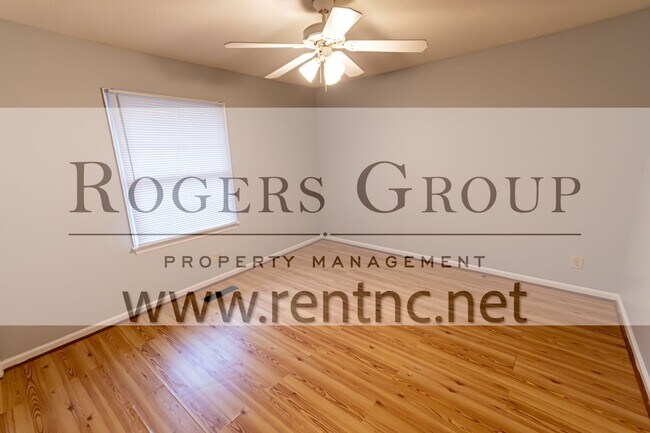 Building Photo - Homes for rent in Butner NC - 1932 West B ...