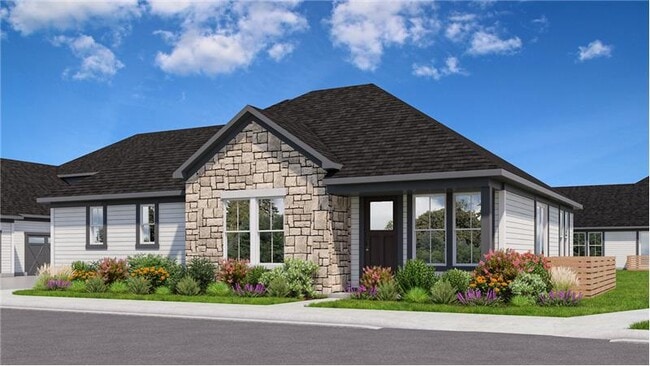 Building Photo - 3008 Sweet St