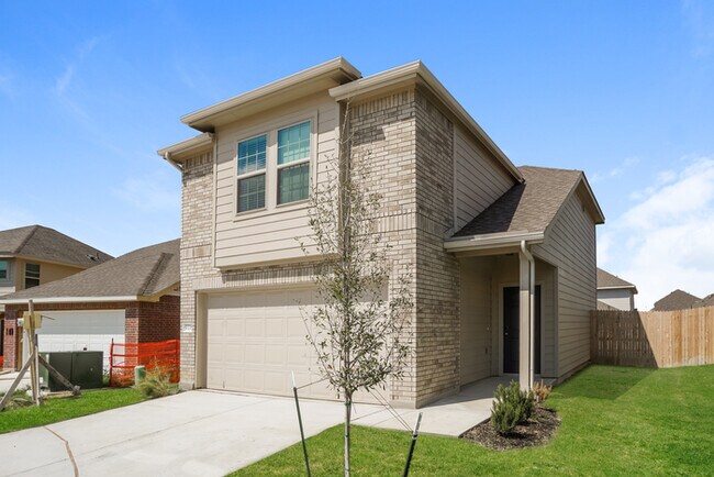Foto del edificio - Somerset Trails - 9335 Green Flora Ct, San...