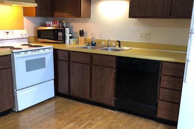 Foto del edificio - 2420 N Park Ave