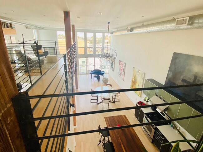 Foto del edificio - 4215 Glencoe Ave