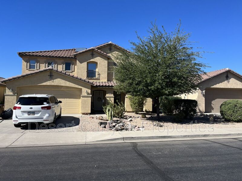 18314 N Kari Ln, Maricopa, AZ 85139 House for Rent in Maricopa, AZ