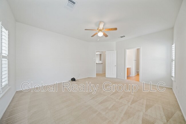 Foto del edificio - 1628 Bench Trail