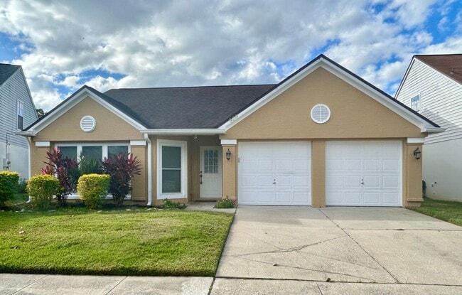 Beautiful 3/2 Lake Mary home - Beautiful 3/2 Lake Mary home