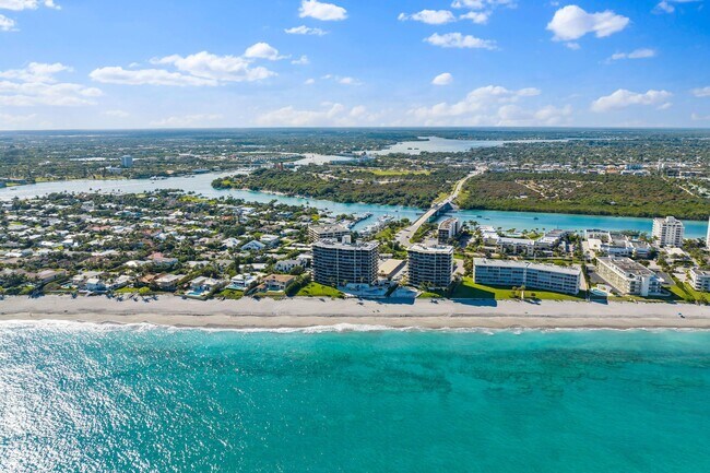 Foto del edificio - 100 S Beach Rd