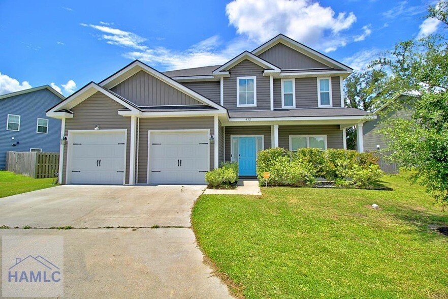 Foto principal - 432 Fairview Cir