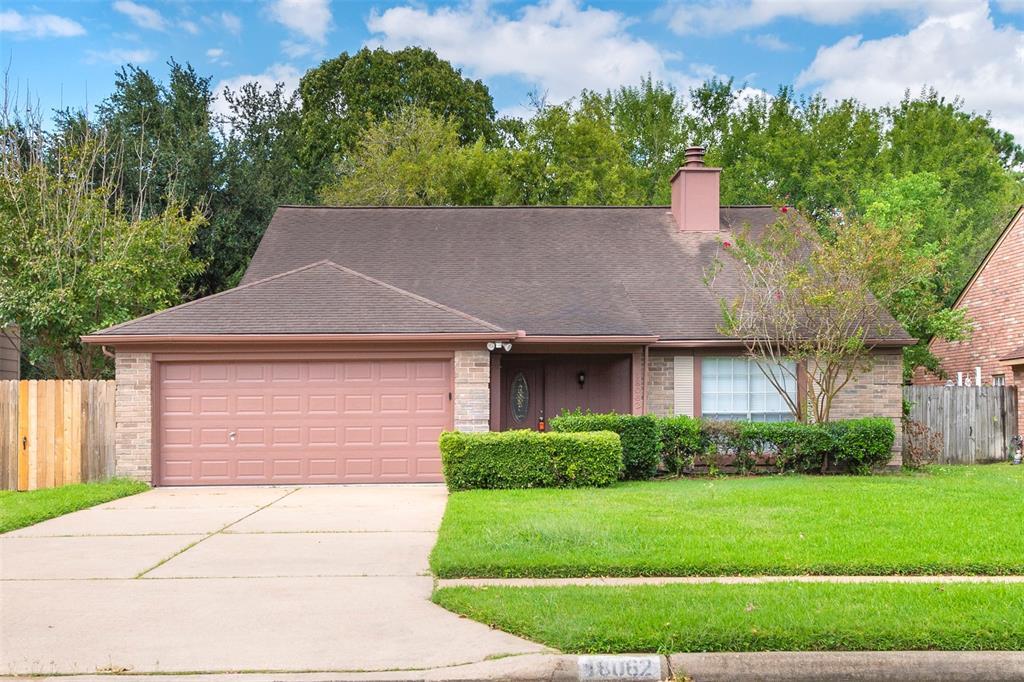 18062 Sagecroft Dr Houston, TX 77084 Alquileres en Houston, TX