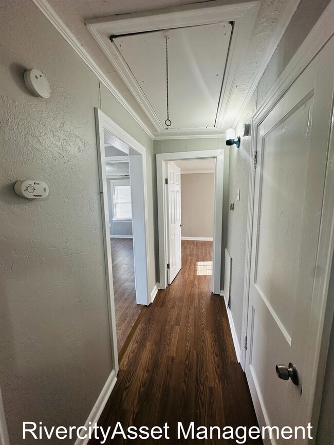 Foto del edificio - Cute Home In Frayser, SEction 8 Welcomed !!!!!!