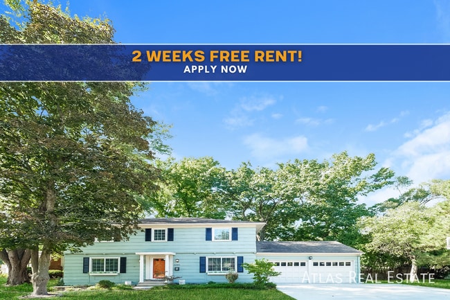 Building Photo - 6001 W 103rd St