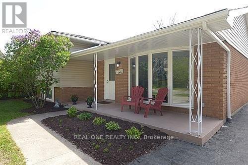 Photo du bâtiment - 3486 Rexway Dr