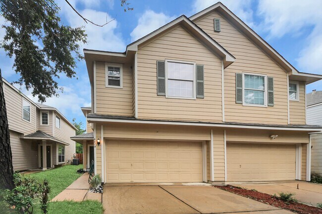 Foto del edificio - 6019 Pennworth Ln