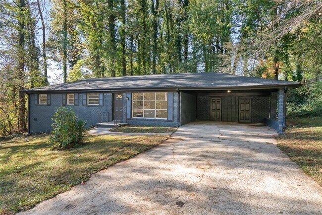 Building Photo - 5726 Southwick Ct SW