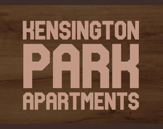 Primary Photo - Kensington Park Apartments