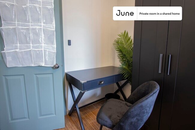 Foto del edificio - Room in Shared 3 bed/1 bath home in Chinatown