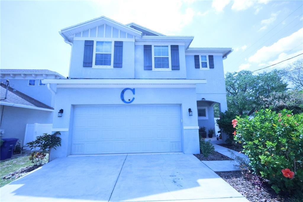 814 N Habana Ave, Tampa, FL 33609 House Rental in Tampa, FL