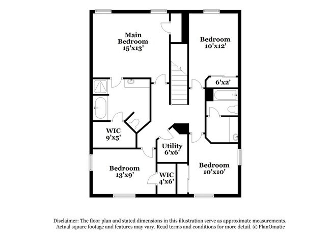 Building Photo - 16779 Warbler Dr