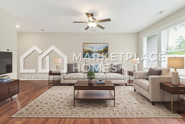 Foto del edificio - 1140 Alston Rdg Ct