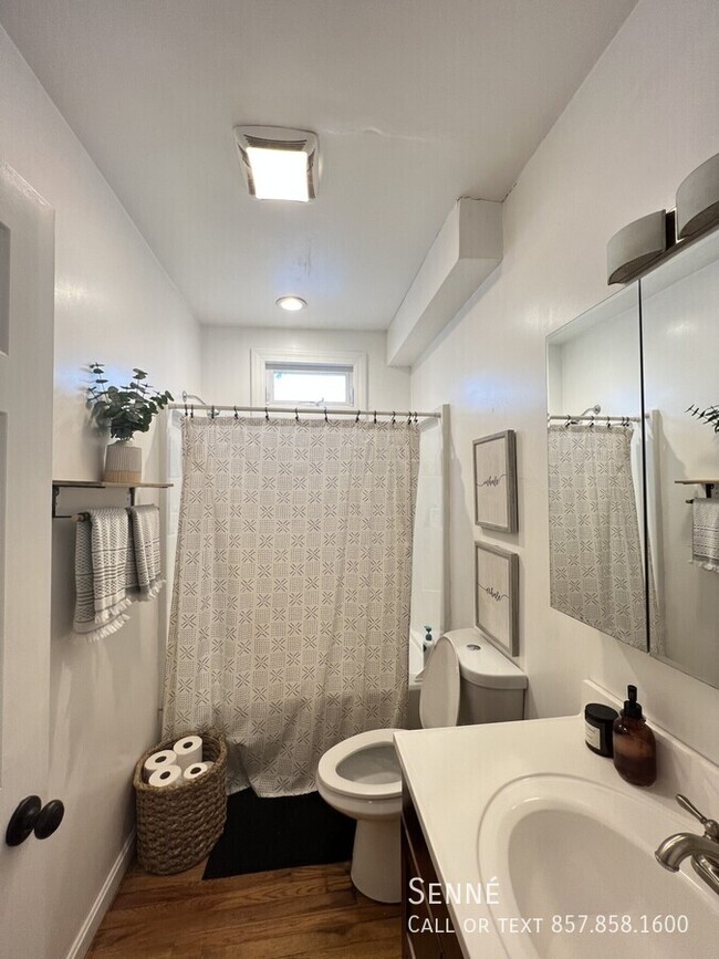 Building Photo - 40 Gorham St
