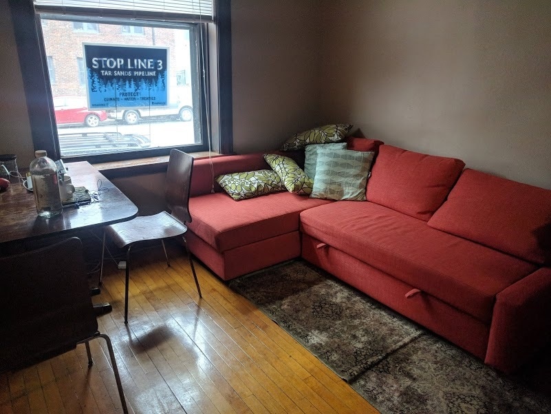 Primary Photo - 709 S 9th St