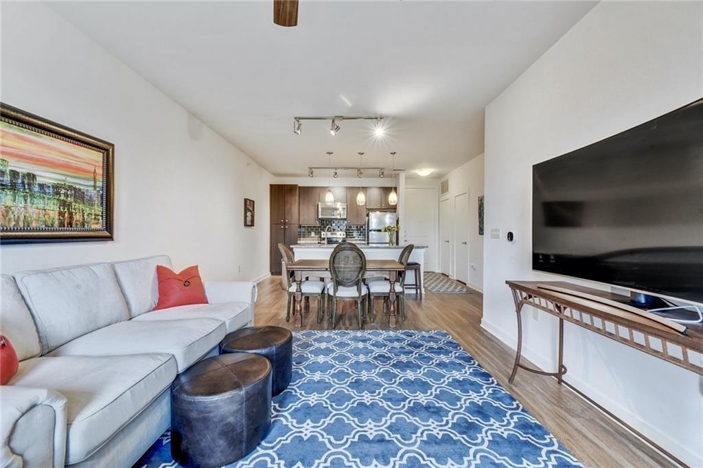 1900 Barton Springs Rd Unit 5024, Austin, TX 78704 Condo for Rent in Austin, TX