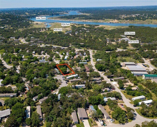 Foto del edificio - 21403 Choctaw Cove