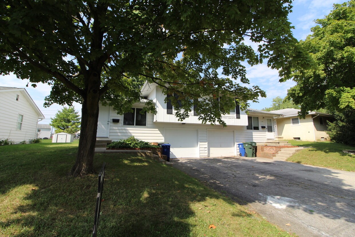 1117 Mccarley Dr W, Columbus, OH 43228 1117 Mccarley Dr W Columbus