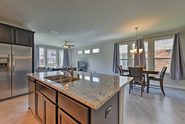 Foto del edificio - 3322 Harvest Meadow Ln