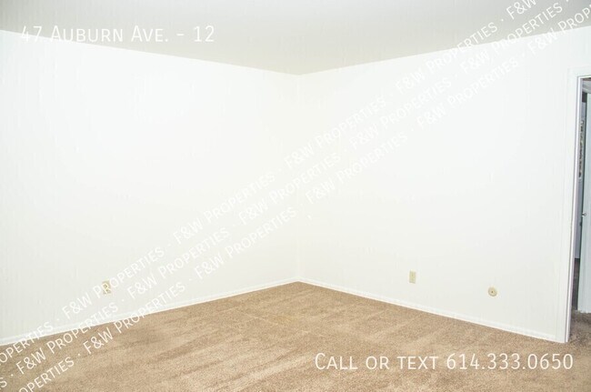 Foto del edificio - 47 Auburn Ave