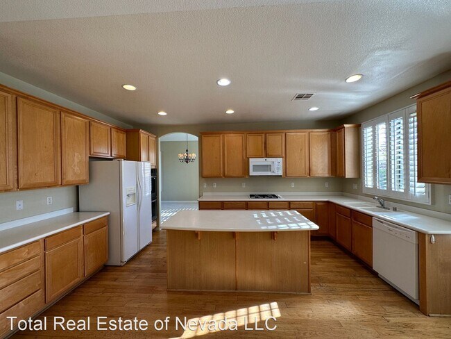 Foto del edificio - 5 br, 3 bath House - 11009 Desert Dove Ave