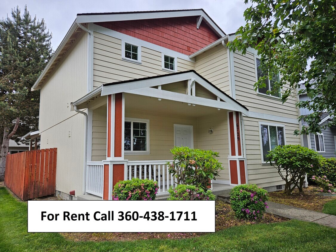 Foto principal - 6729 Compton Blvd SE