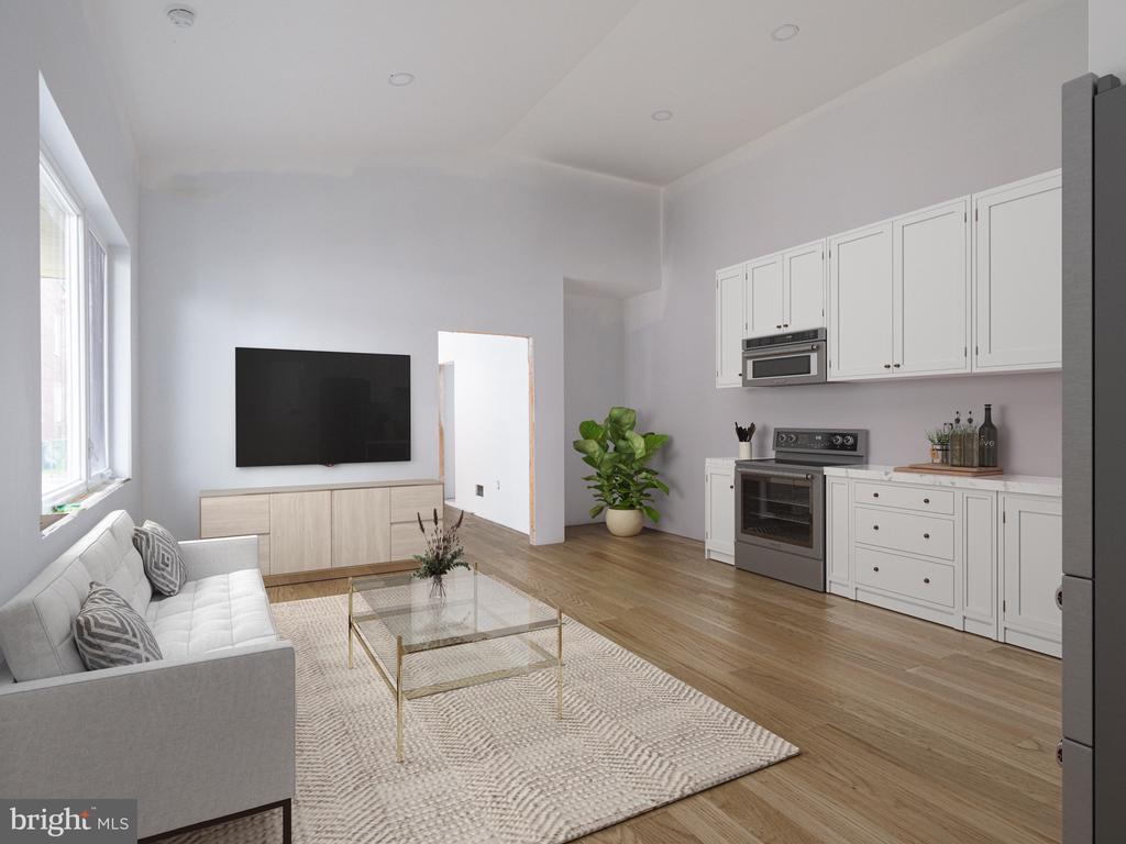 Foto principal - 164 Meehan Ave