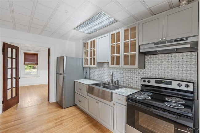Foto del edificio - 4914 W Seneca Turnpike