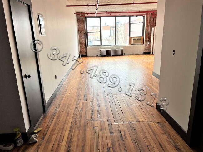 Building Photo - 218 Bedford Ave