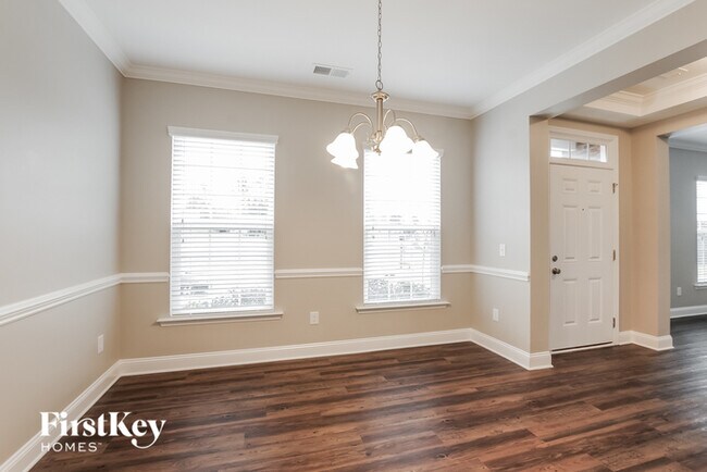 Foto del edificio - 4902 Trayton Ave