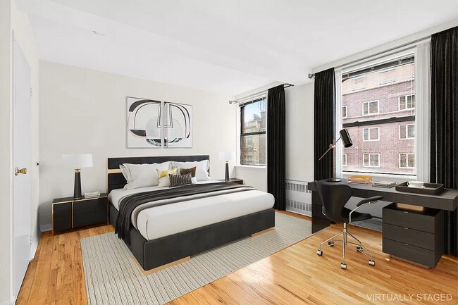 Foto del edificio - 314 E 34th St