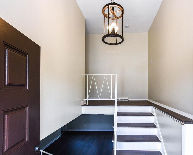 Foto del edificio - 5504 Hill Way