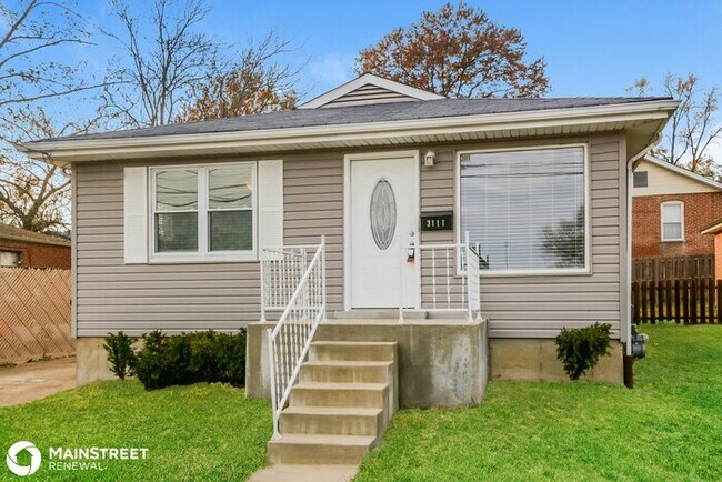 Building Photo - 3111 Ellendale Ave, St Louis, MO 63143