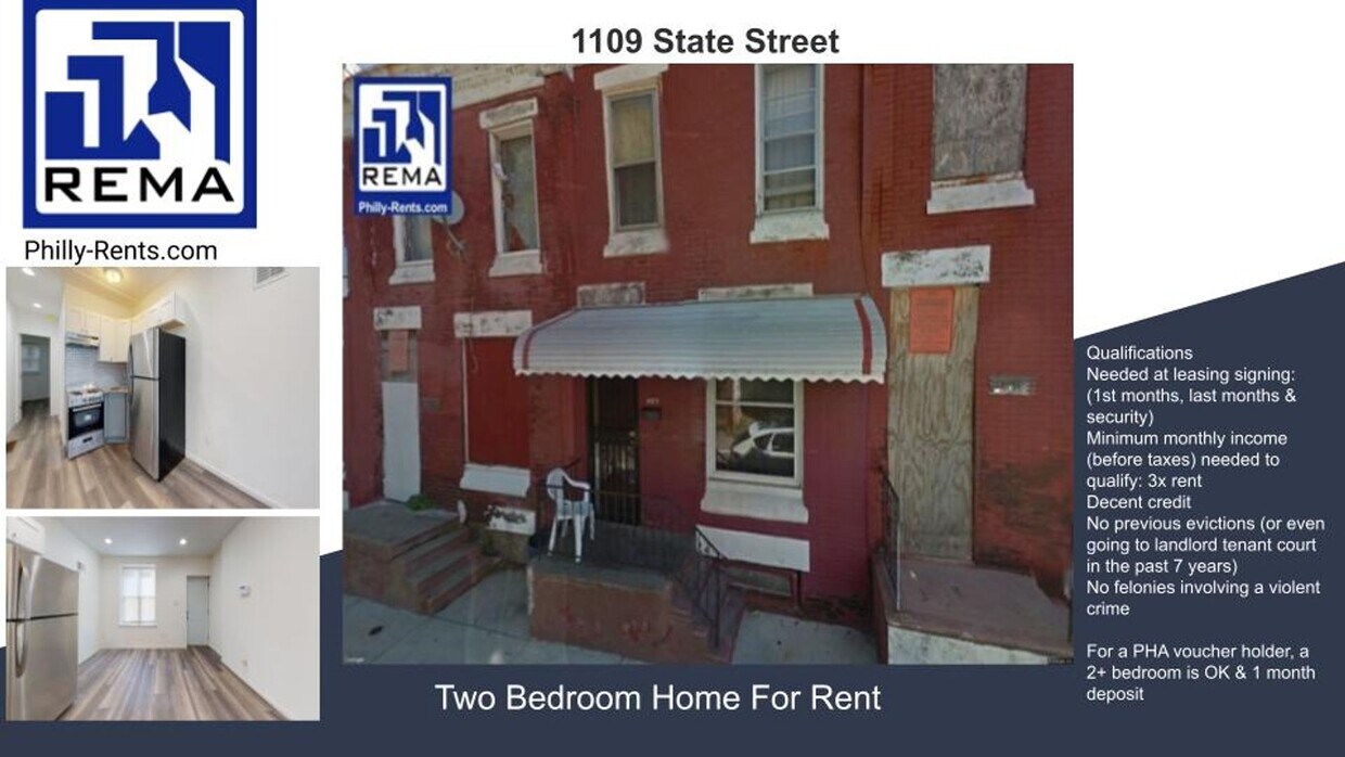 Foto principal - Beautiful 2 bedroom House in Heart or West...