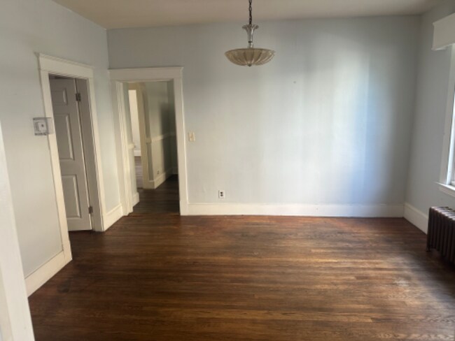 Foto del edificio - 124 Pine St