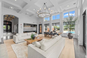 Clubhouse - Grand Reserve of Naperville