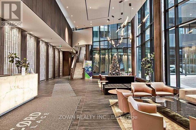 Photo du bâtiment - 90 Queens Wharf Rd