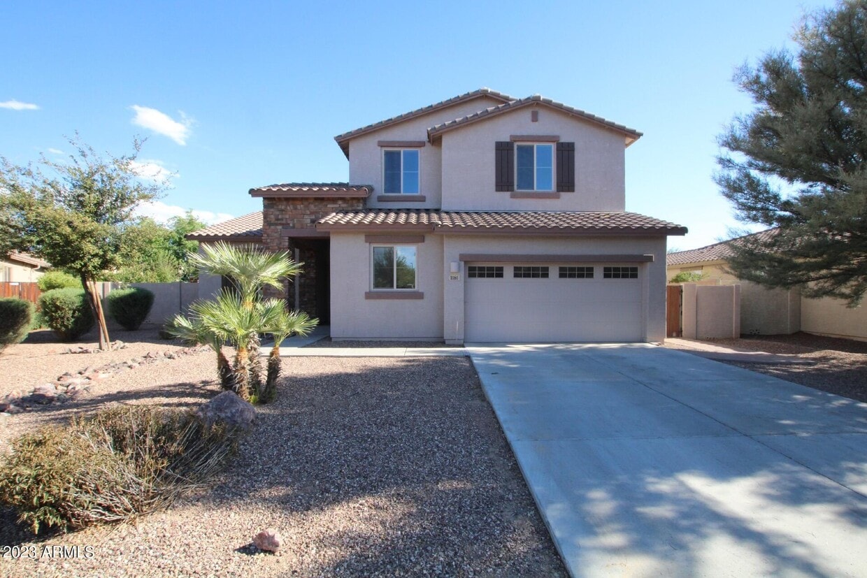 Primary Photo - 1161 E Furness Dr