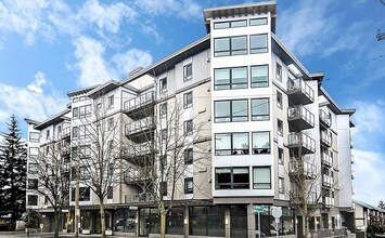 Building Photo - 5001 California Ave SW