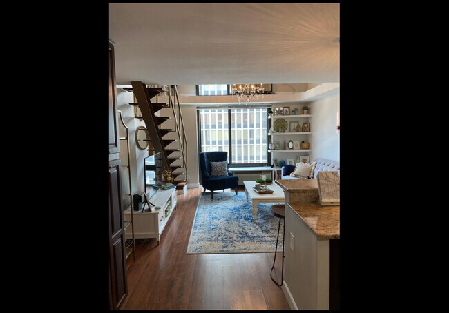 Foto del edificio - 1221 N Dearborn St