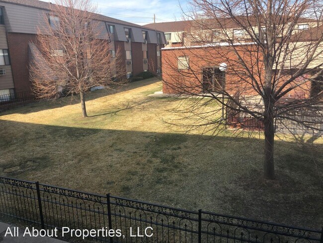 Foto del edificio - 2 br, 1 bath House - 2825 28th Street Unit 16