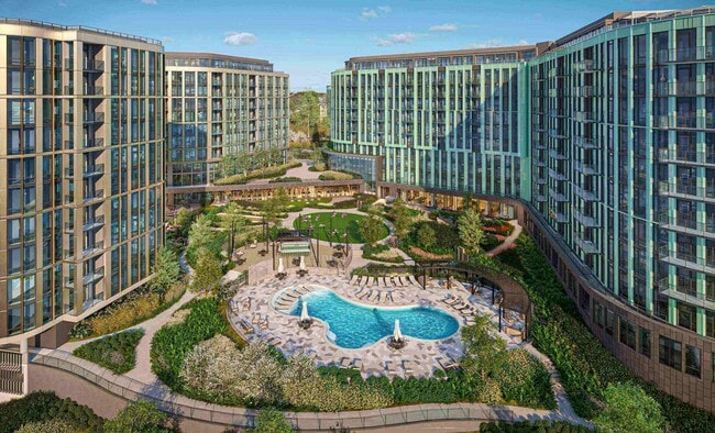 Building Photo - Aerie