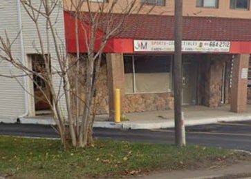 Primary Photo - 256 W Genesee St