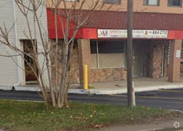 Building Photo - 256 W Genesee St